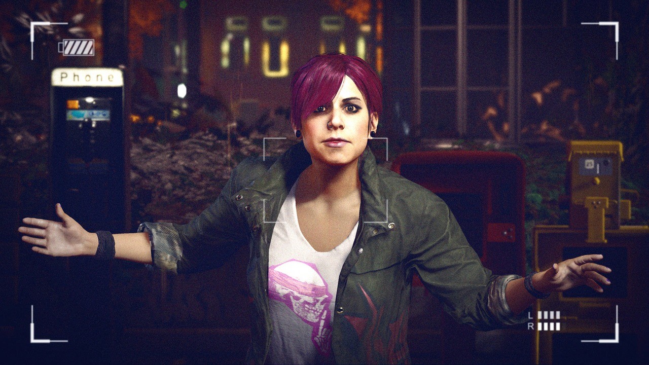 Infamous: Second Son (Edición Especial) - Imagen 26